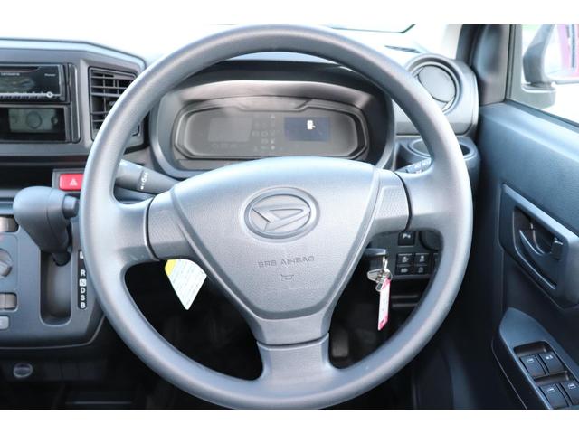 ミライース Ｌ　ＳＡＩＩＩ（11枚目）