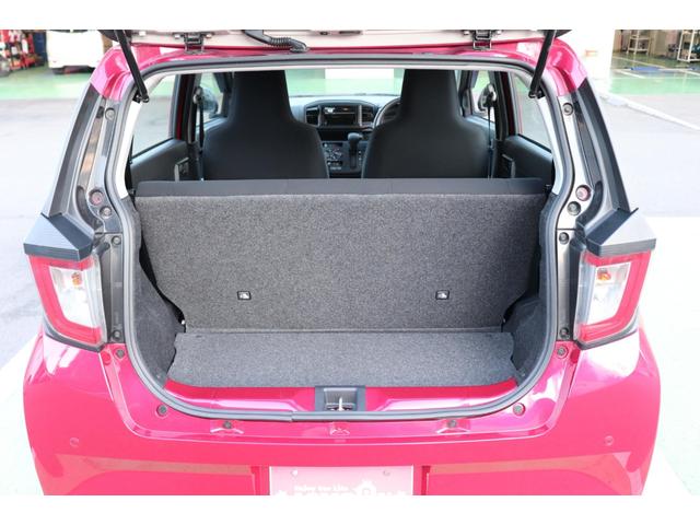 ミライース Ｌ　ＳＡＩＩＩ（24枚目）