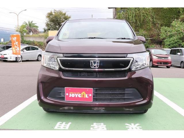 Ｎ－ＷＧＮ Ｇ・Ｌパッケージ（2枚目）