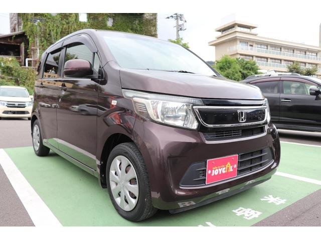 Ｎ－ＷＧＮ Ｇ・Ｌパッケージ（3枚目）