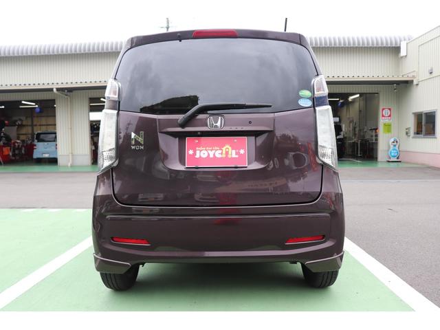 Ｎ－ＷＧＮ Ｇ・Ｌパッケージ（6枚目）