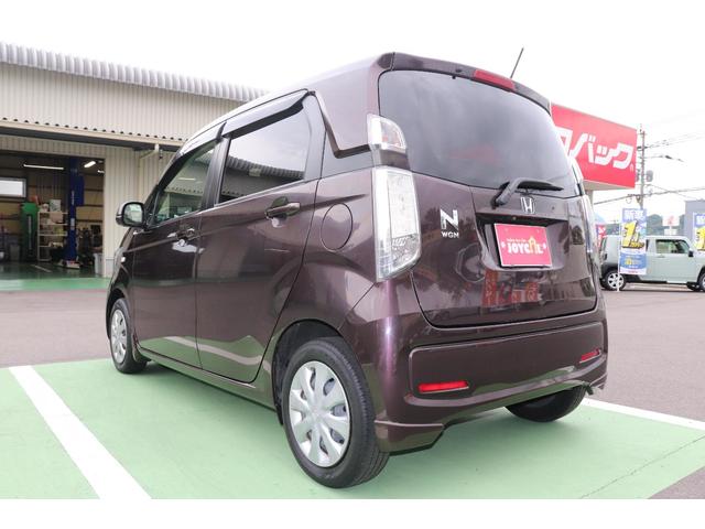 Ｎ－ＷＧＮ Ｇ・Ｌパッケージ（7枚目）