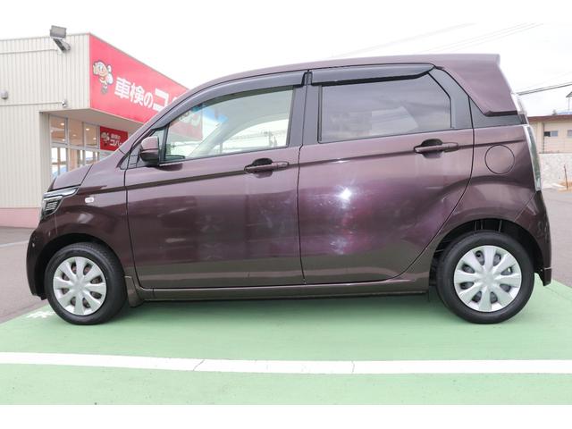 Ｎ－ＷＧＮ Ｇ・Ｌパッケージ（8枚目）