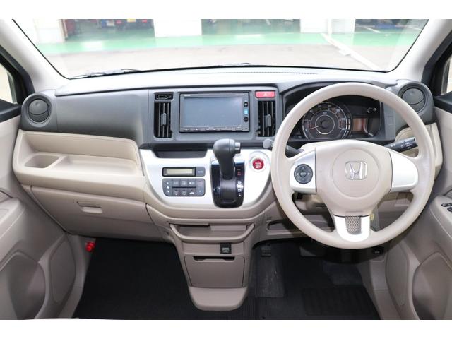 Ｎ－ＷＧＮ Ｇ・Ｌパッケージ（10枚目）