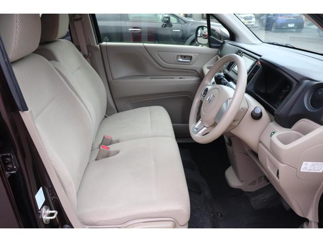 Ｎ－ＷＧＮ Ｇ・Ｌパッケージ（21枚目）