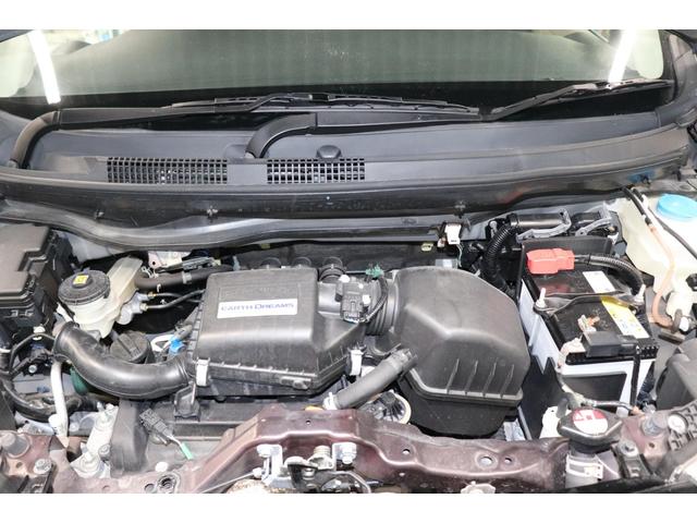 Ｎ－ＷＧＮ Ｇ・Ｌパッケージ（38枚目）