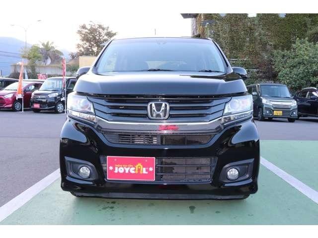 Ｎ－ＷＧＮカスタム Ｇ・Ａパッケージ　純正ナビ地デジＴＶ　バックカメラ　ＥＴＣ　スマートキー　プッシュスターター　ベンチシート　ＨＩＤヘッドライト　純正アルミホイール　衝突軽減ブレーキ　アイドリングストップ　横滑り防止装置（2枚目）