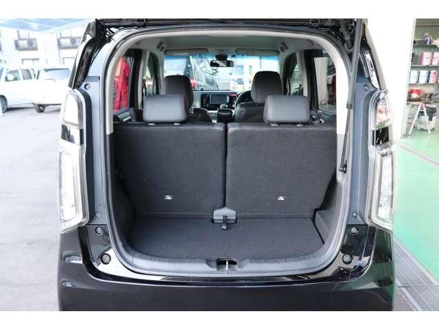 Ｎ－ＷＧＮカスタム Ｇ・Ａパッケージ　純正ナビ地デジＴＶ　バックカメラ　ＥＴＣ　スマートキー　プッシュスターター　ベンチシート　ＨＩＤヘッドライト　純正アルミホイール　衝突軽減ブレーキ　アイドリングストップ　横滑り防止装置（26枚目）