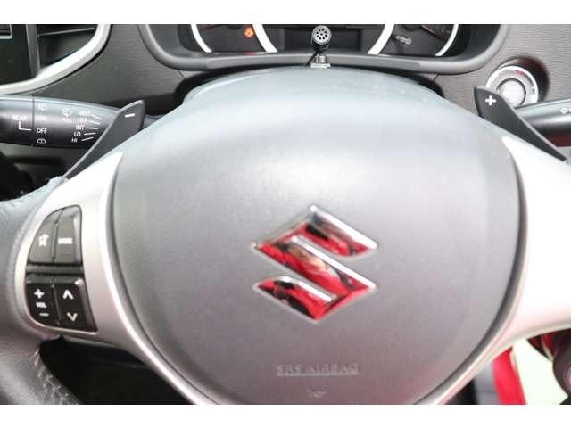 ワゴンＲスティングレー Ｔ　ターボ車　走行６００００ｋｍ　ナビ地デジＴＶ　パドルシフト付ＣＶＴ　スマートキー　プッシュスターター　ＨＩＤヘッドライト　純正エアロ　純正アルミホイール　アイドリングストップ（16枚目）