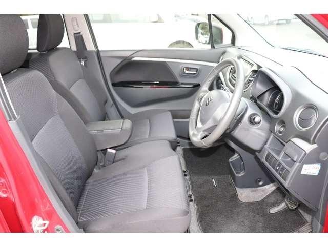 ワゴンＲスティングレー Ｔ　ターボ車　走行６００００ｋｍ　ナビ地デジＴＶ　パドルシフト付ＣＶＴ　スマートキー　プッシュスターター　ＨＩＤヘッドライト　純正エアロ　純正アルミホイール　アイドリングストップ（21枚目）