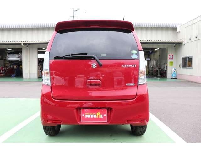 ワゴンＲ ２０周年記念車　走行１５０００ｋｍ　ＨＩＤヘッドライト　純正アルミ　衝突軽減ブレーキ　アイドリングストップ　横滑り防止装置　ナビ地デジＴＶ　バックカメラ　シートヒーター　オートＡＣ　ベンチシート　電動格納ドアミラー（6枚目）