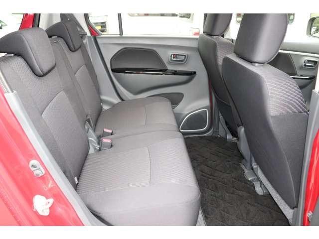 ワゴンＲ ２０周年記念車　走行１５０００ｋｍ　ＨＩＤヘッドライト　純正アルミ　衝突軽減ブレーキ　アイドリングストップ　横滑り防止装置　ナビ地デジＴＶ　バックカメラ　シートヒーター　オートＡＣ　ベンチシート　電動格納ドアミラー（23枚目）