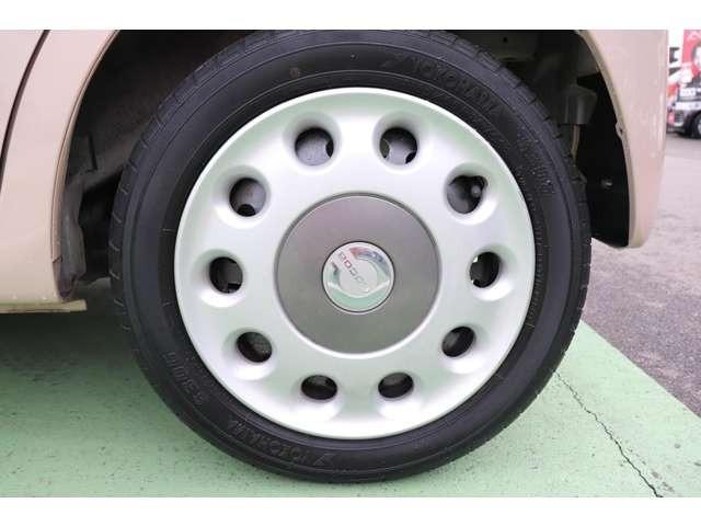 ミラココア ココアプラスＧ　走行６７０００ｋｍ　車検２年付　ナビ地デジＴＶ　バックカメラ　Ｂｌｕｅｔｏｏｔｈ　スマートキー　電動格納ドアミラー　オートエアコン　ベンチシート（9枚目）