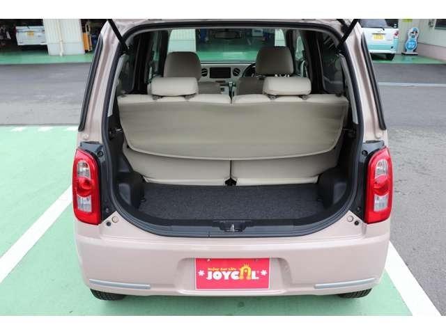 ミラココア ココアプラスＧ　走行６７０００ｋｍ　車検２年付　ナビ地デジＴＶ　バックカメラ　Ｂｌｕｅｔｏｏｔｈ　スマートキー　電動格納ドアミラー　オートエアコン　ベンチシート（28枚目）