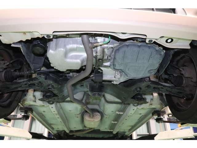 ミラココア ココアプラスＧ　走行６７０００ｋｍ　車検２年付　ナビ地デジＴＶ　バックカメラ　Ｂｌｕｅｔｏｏｔｈ　スマートキー　電動格納ドアミラー　オートエアコン　ベンチシート（31枚目）