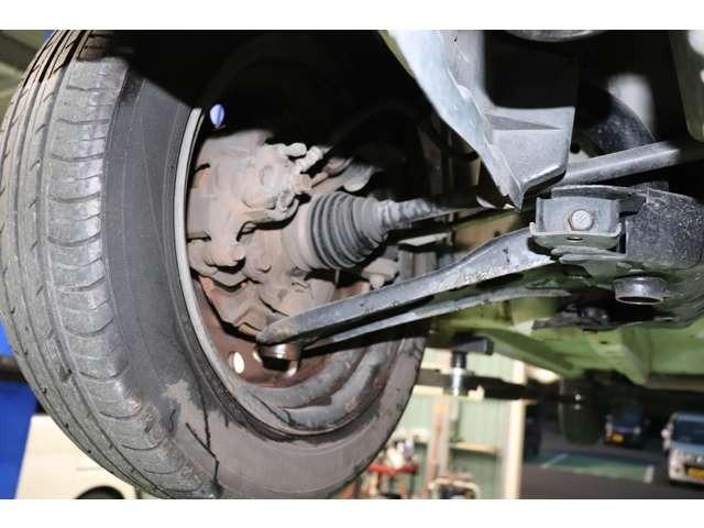 ミラココア ココアプラスＧ　走行６７０００ｋｍ　車検２年付　ナビ地デジＴＶ　バックカメラ　Ｂｌｕｅｔｏｏｔｈ　スマートキー　電動格納ドアミラー　オートエアコン　ベンチシート（32枚目）