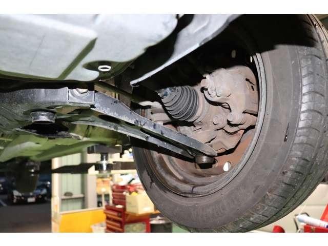 ミラココア ココアプラスＧ　走行６７０００ｋｍ　車検２年付　ナビ地デジＴＶ　バックカメラ　Ｂｌｕｅｔｏｏｔｈ　スマートキー　電動格納ドアミラー　オートエアコン　ベンチシート（33枚目）