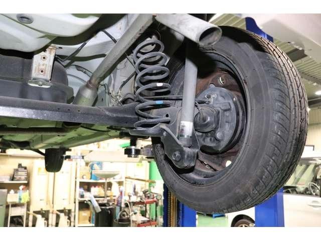 ミラココア ココアプラスＧ　走行６７０００ｋｍ　車検２年付　ナビ地デジＴＶ　バックカメラ　Ｂｌｕｅｔｏｏｔｈ　スマートキー　電動格納ドアミラー　オートエアコン　ベンチシート（35枚目）