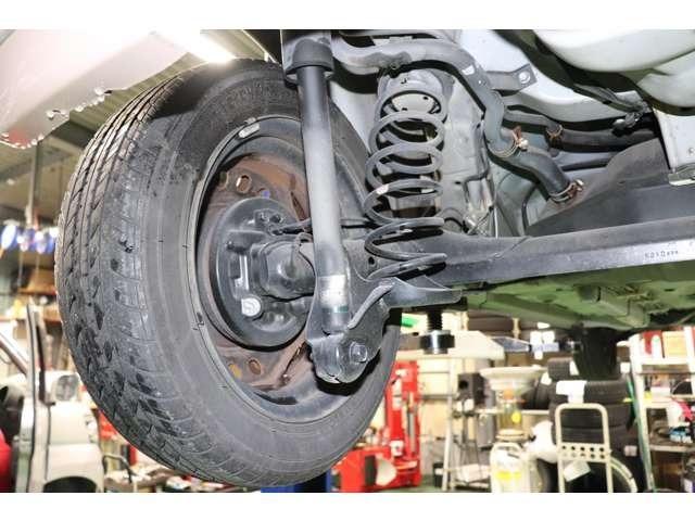 ミラココア ココアプラスＧ　走行６７０００ｋｍ　車検２年付　ナビ地デジＴＶ　バックカメラ　Ｂｌｕｅｔｏｏｔｈ　スマートキー　電動格納ドアミラー　オートエアコン　ベンチシート（36枚目）