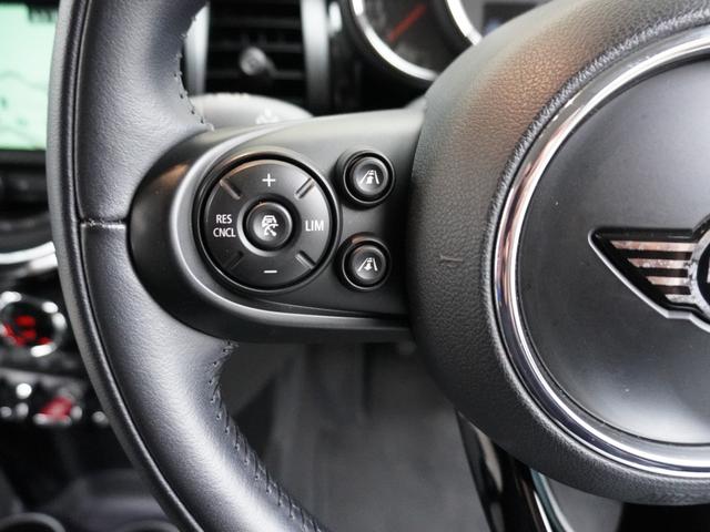 ＭＩＮＩ アイスブルーブラックエディション（37枚目）