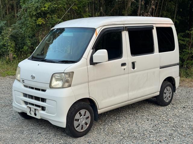 ハイゼットカーゴ クルーズ(3枚目)