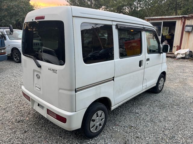 ハイゼットカーゴ クルーズ(8枚目)