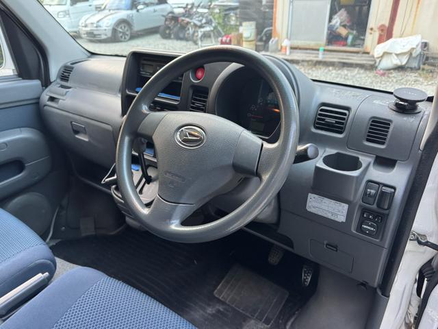 ハイゼットカーゴ クルーズ(10枚目)