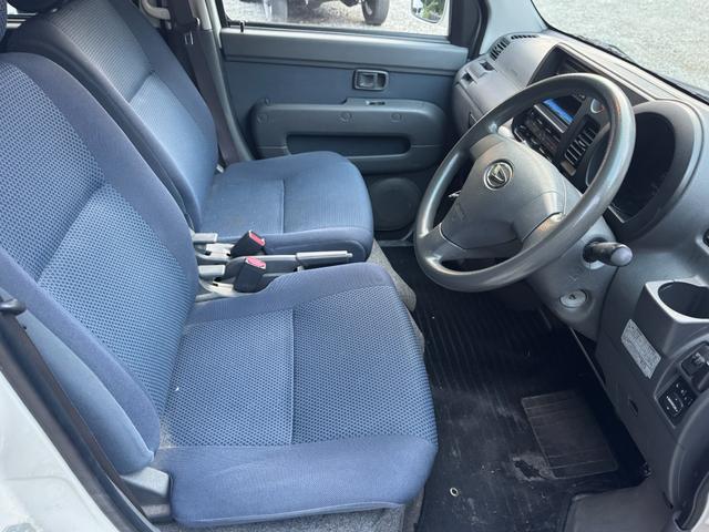 ハイゼットカーゴ クルーズ(11枚目)