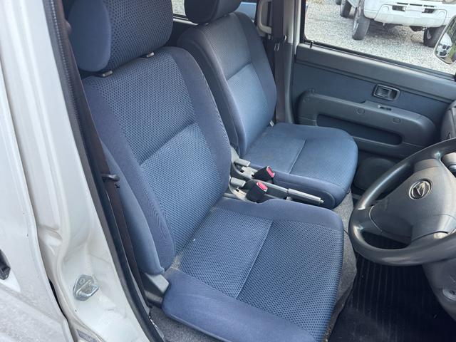 ハイゼットカーゴ クルーズ(12枚目)