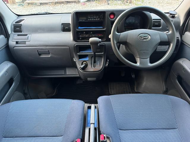 ハイゼットカーゴ クルーズ(15枚目)