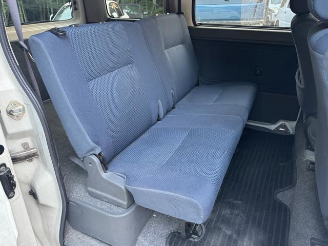 ハイゼットカーゴ クルーズ(16枚目)