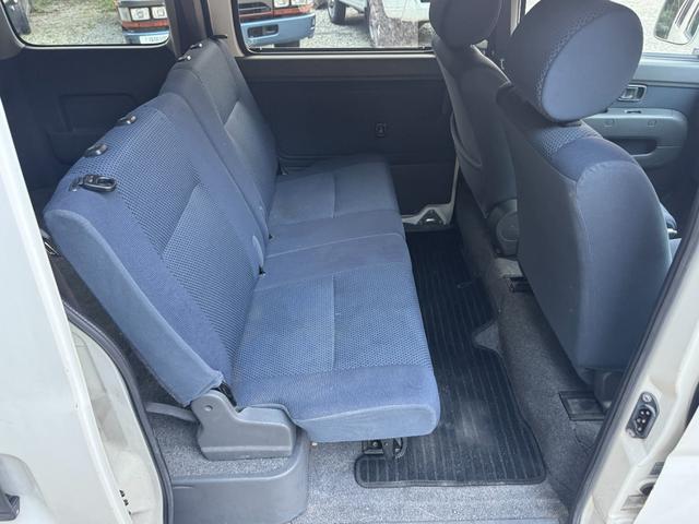 ハイゼットカーゴ クルーズ(18枚目)