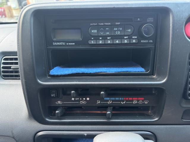 ハイゼットカーゴ クルーズ(19枚目)