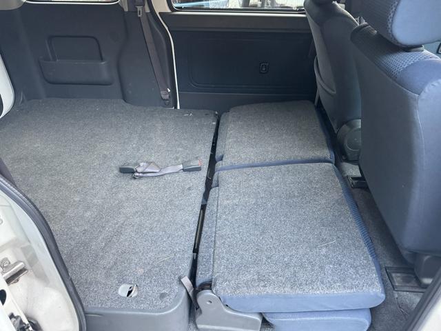 ハイゼットカーゴ クルーズ(20枚目)