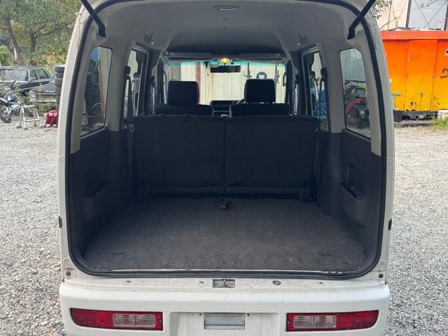 ハイゼットカーゴ クルーズ(22枚目)