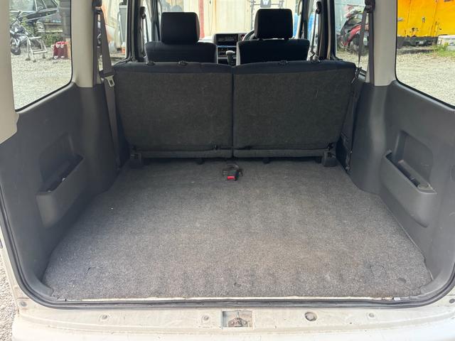 ハイゼットカーゴ クルーズ(23枚目)