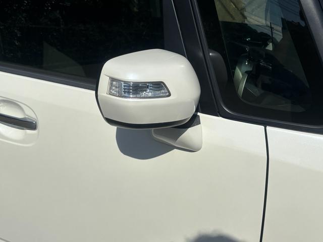 Ｎ－ＢＯＸカスタム Ｇ・Ｌパッケージ　後期型　両側パワースライド　純正ナビ　フルセグ　バックカメラ　ＥＴＣ　ＨＩＤヘッド　スマートキー　オートエアコン　Ｂｌｕｅｔｏｏｔｈオーディオ　２０２４年製ヨコハマタイヤ　オートリトラミラー（34枚目）