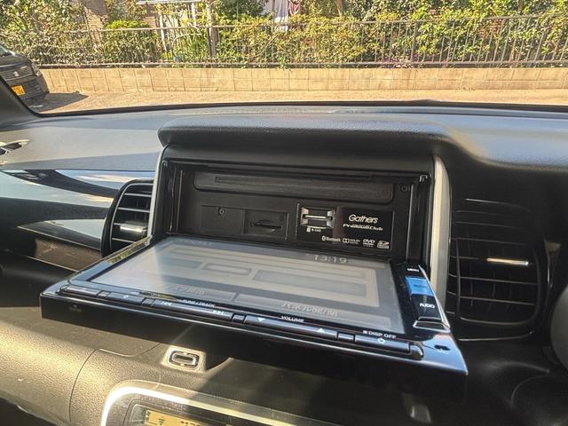 Ｎ－ＢＯＸカスタム Ｇ・Ｌパッケージ　後期型　両側パワースライド　純正ナビ　フルセグ　バックカメラ　ＥＴＣ　ＨＩＤヘッド　スマートキー　オートエアコン　Ｂｌｕｅｔｏｏｔｈオーディオ　２０２４年製ヨコハマタイヤ　オートリトラミラー（51枚目）