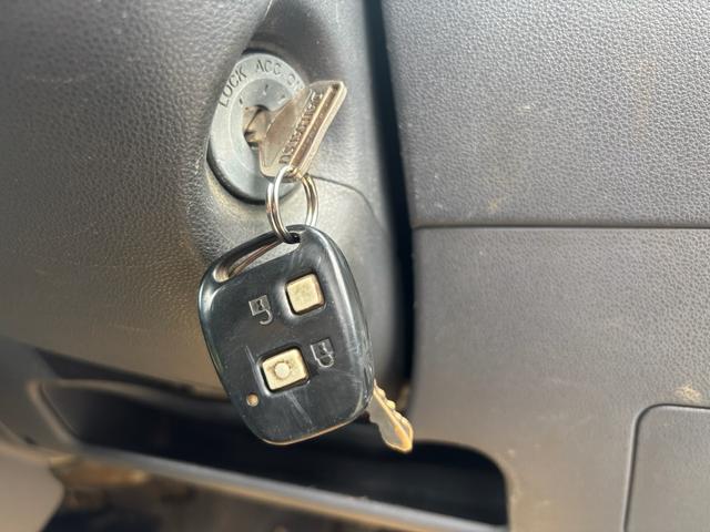 【リモコンキー】便利なリモコンキー付車両♪鍵の開閉がボタン一つで行えます♪