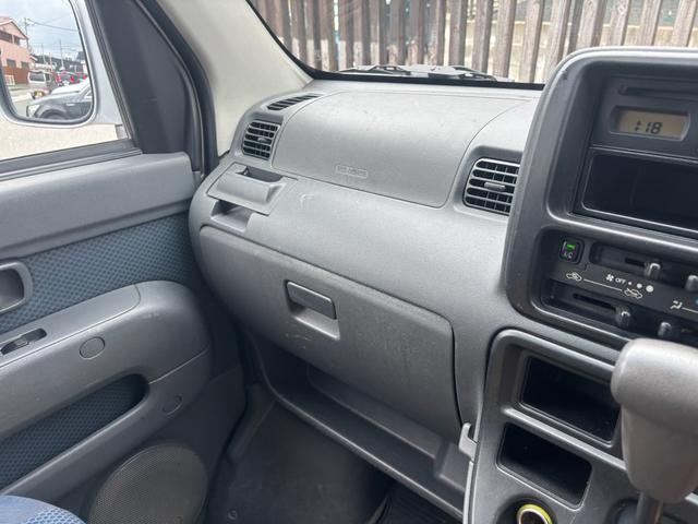 収納スペース♪