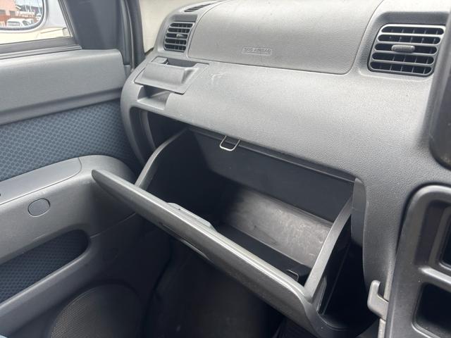 収納スペース♪