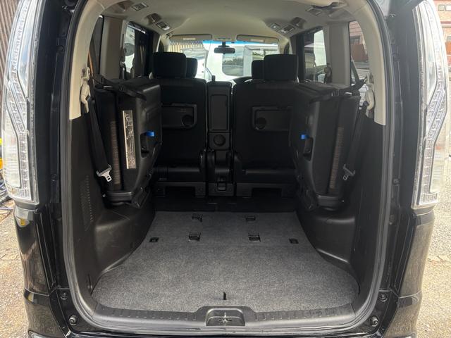 セレナ ハイウェイスター　Ｖエアロモード＋セーフティ　ＳＨＶ　純正８インチナビ　フルセグ　エアロ　両側パワースライド　バックカメラ　ＥＴＣ　衝突軽減　ＬＥＤヘッドライト　タイヤ２０２５年製　走行中ＴＶ　Ｂｌｕｅｔｏｏｔｈオーディオ　禁煙（20枚目）