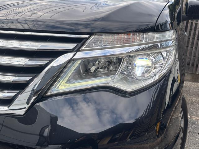 セレナ ハイウェイスター　Ｖエアロモード＋セーフティ　ＳＨＶ　純正８インチナビ　フルセグ　エアロ　両側パワースライド　バックカメラ　ＥＴＣ　衝突軽減　ＬＥＤヘッドライト　タイヤ２０２５年製　走行中ＴＶ　Ｂｌｕｅｔｏｏｔｈオーディオ　禁煙（35枚目）