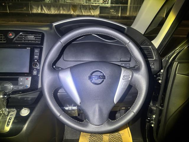 セレナ ハイウェイスター　Ｖエアロモード＋セーフティ　ＳＨＶ　純正８インチナビ　フルセグ　エアロ　両側パワースライド　バックカメラ　ＥＴＣ　衝突軽減　ＬＥＤヘッドライト　タイヤ２０２５年製　走行中ＴＶ　Ｂｌｕｅｔｏｏｔｈオーディオ　禁煙（51枚目）