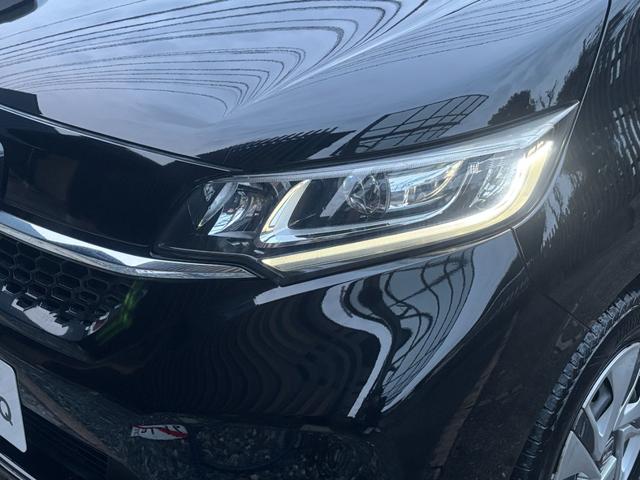 フリードハイブリッド 後期型 純正ナビ フルセグ バックカメラ 両側電動スライド ETC LEDヘッド 6人乗 衝突軽減ブレーキ レーダークルーズ 車検整備済 R9年11月 ブリヂストン2024年製タイヤ装着 禁煙(28枚目)