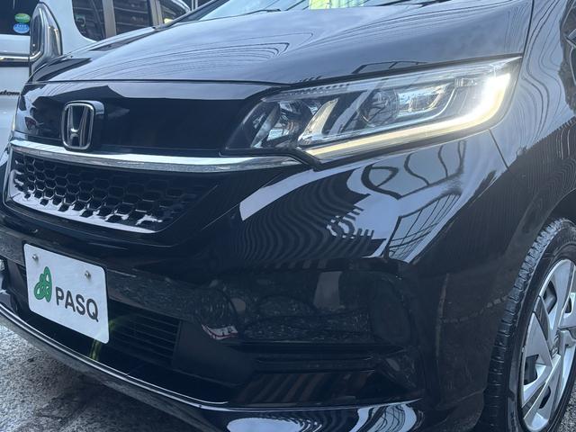 フリードハイブリッド 後期型 純正ナビ フルセグ バックカメラ 両側電動スライド ETC LEDヘッド 6人乗 衝突軽減ブレーキ レーダークルーズ 車検整備済 R9年11月 ブリヂストン2024年製タイヤ装着 禁煙(29枚目)