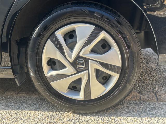 フリードハイブリッド 後期型 純正ナビ フルセグ バックカメラ 両側電動スライド ETC LEDヘッド 6人乗 衝突軽減ブレーキ レーダークルーズ 車検整備済 R9年11月 ブリヂストン2024年製タイヤ装着 禁煙(36枚目)