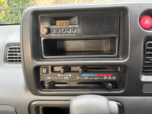 ハイゼットカーゴ スペシャル　ハイルーフ　走行１７８００ＫＭ　車検整備済　令和９年１１月　３年保証付帯対応車両（3枚目）