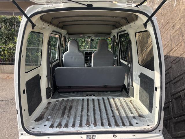 ハイゼットカーゴ スペシャル　ハイルーフ　走行１７８００ＫＭ　車検整備済　令和９年１１月　３年保証付帯対応車両（7枚目）