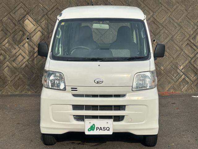 ハイゼットカーゴ スペシャル　ハイルーフ　走行１７８００ＫＭ　車検整備済　令和９年１１月　３年保証付帯対応車両（11枚目）